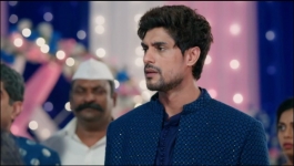 Maati Se Bandhi Dor - 13th July 2024